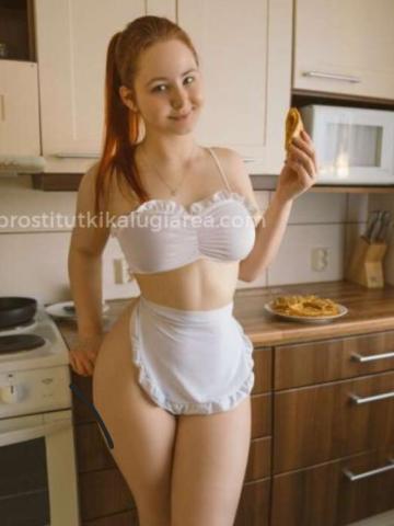 Эвелина